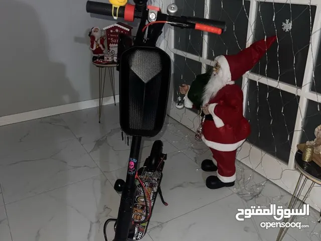 سكوتر جديد للبيع غير مستخدم