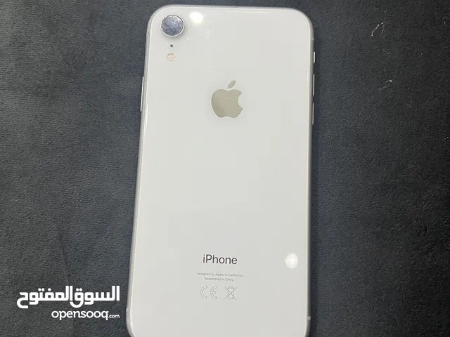 Apple iPhone XR 64 GB in Al Batinah