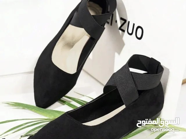 مديل باليه قياس 37