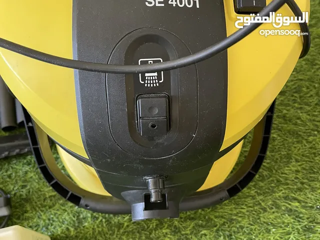  Karcher Vacuum Cleaners for sale in Al Ain