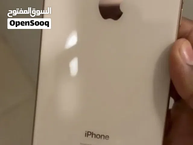iPhone 8 Plus)128GB