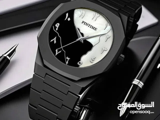 Analog Quartz Others watches  for sale in Tripoli