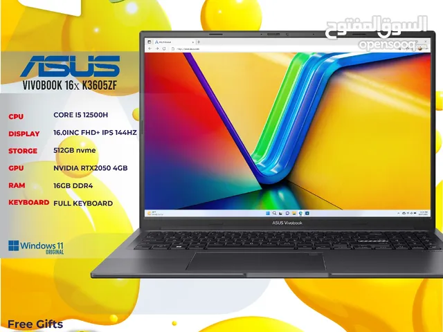 Windows Asus for sale  in Amman