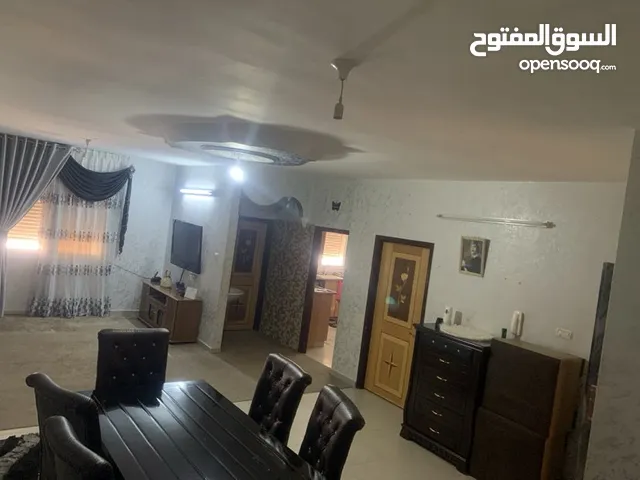 140 m2 3 Bedrooms Apartments for Rent in Hebron Alhawuz Alawl