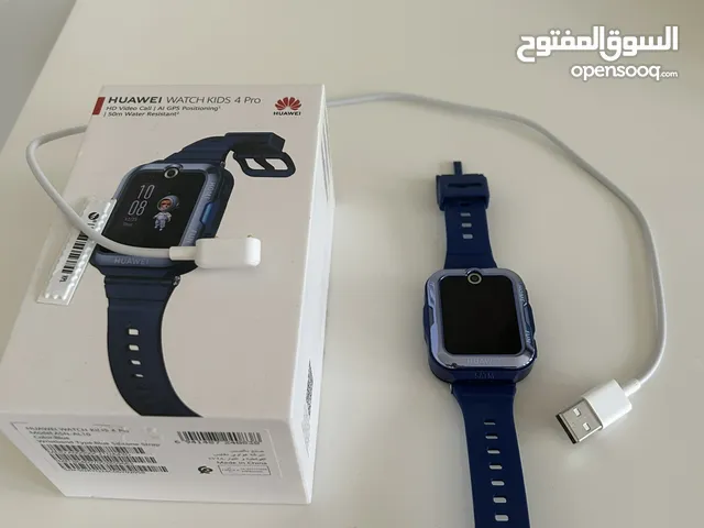 Huawei smart watch for kids