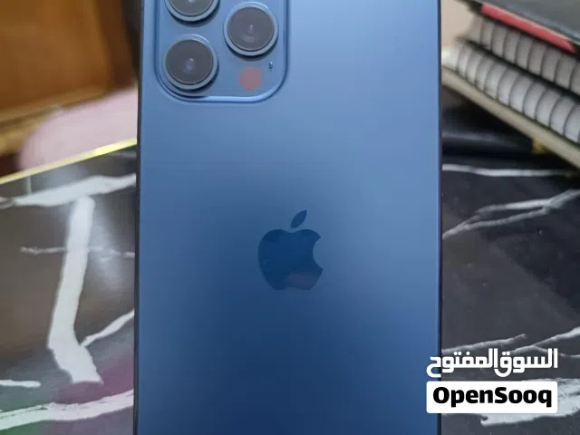 Apple iPhone 12 Pro Max 256 GB in Baghdad