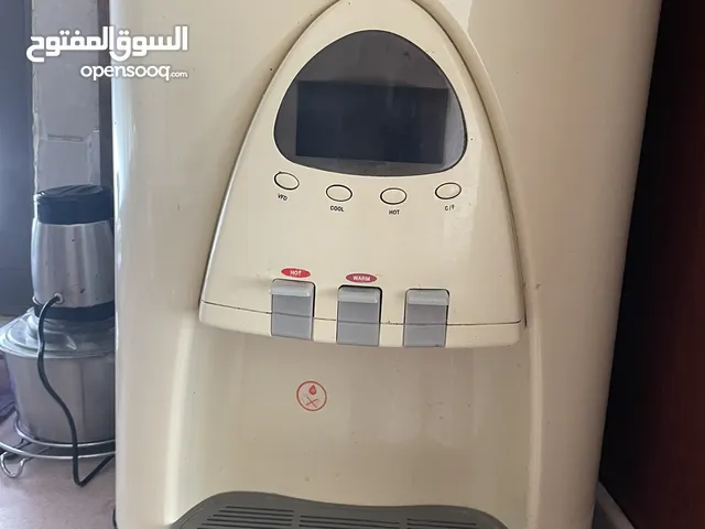  Water Coolers for sale in Amman