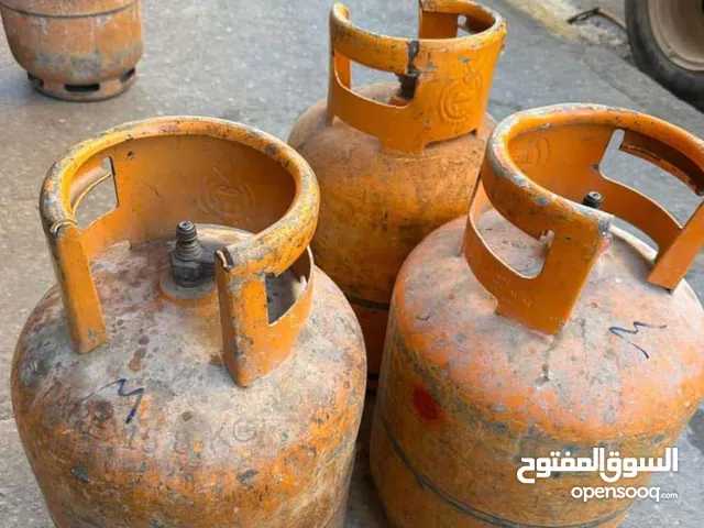 زوز بنابل غاز