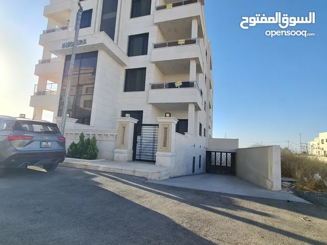 146 m2 More than 6 bedrooms Apartments for Sale in Irbid Petra Street