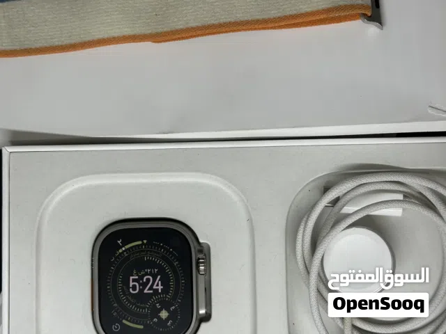 Apple Watch Ultra 2
