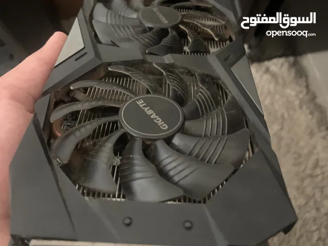 Graphics Card for sale in Amman