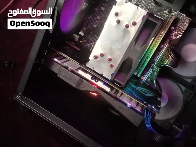 PC GAMEING