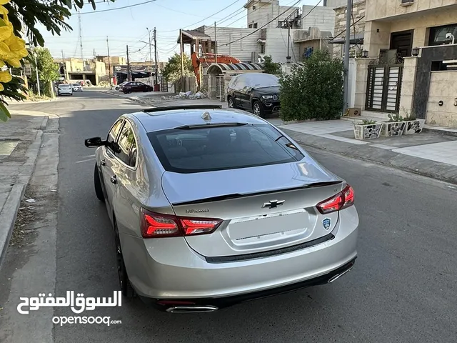 ماليبو 2022 LT2
