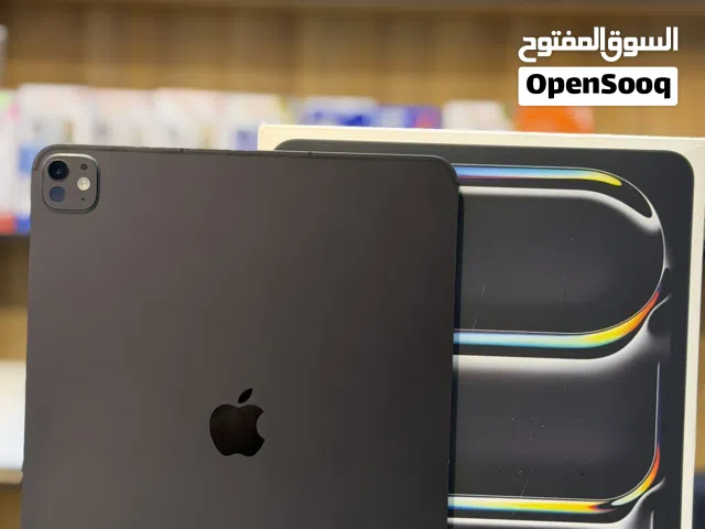 ipad pro M5