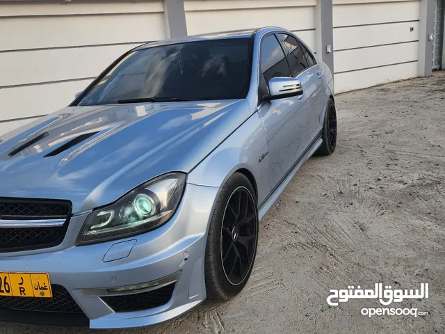 Mercedes Benz C-Class 2013 in Al Batinah