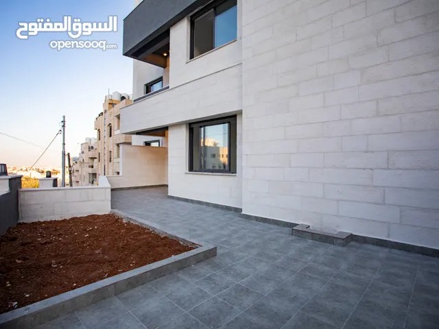 125 m2 3 Bedrooms Apartments for Sale in Amman Daheit Al Rasheed