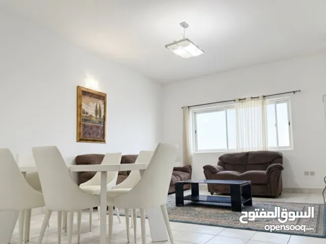 Furnished 2BHK for Rent in Tala Island Amwaj شقة غرفتين مفروشة بالكامل في تالا آيلاند – أمواج