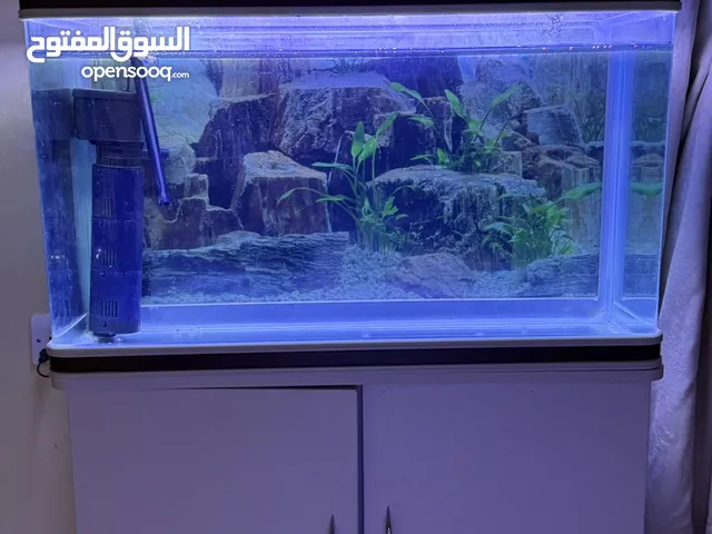 احواض اسماك بأسعار مناسبه