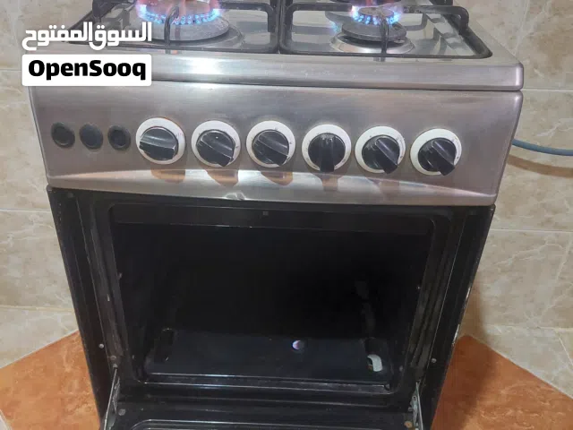 غاز ربي يبارك مستعمل خفيف  مكان ترهونة