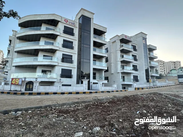 150 m2 5 Bedrooms Apartments for Sale in Amman Jubaiha