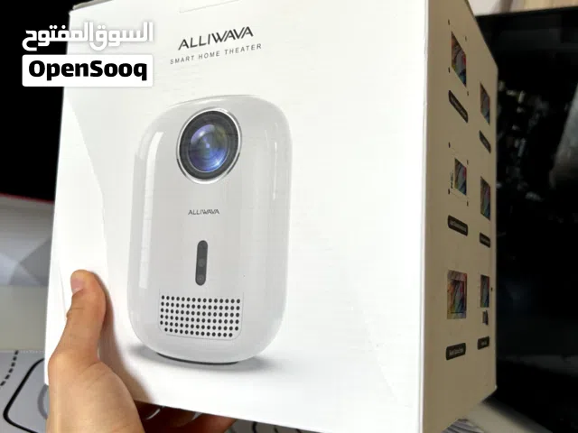 داتاشو من ماركة ALLIWAVA العالمية