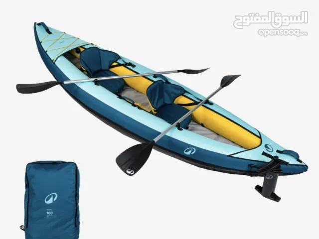كاياك نفخ ماركة ايتيويت kayak inflatable ITIWIt
