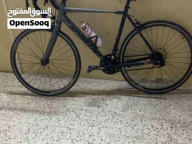 سيكل رياضية للبيع