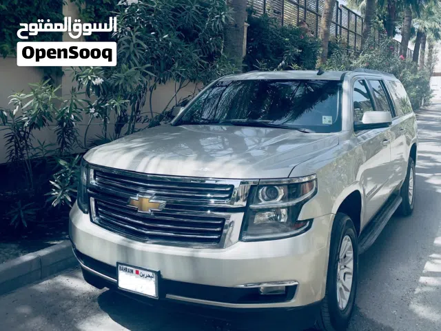 Used Chevrolet Suburban in Northern Governorate