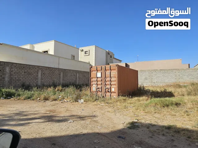 قطعة أرض في بوهديمة