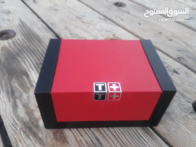 تيسوت بكس   و هوبليت  وفرزاتشي علب اصليه