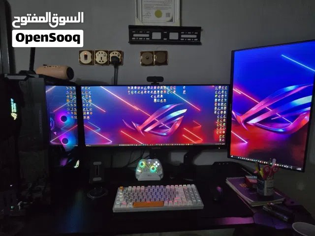 Windows Asus  Computers  for sale  in Baghdad