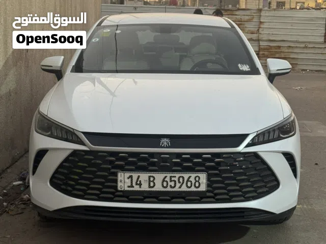 BYD اقراء الوصف