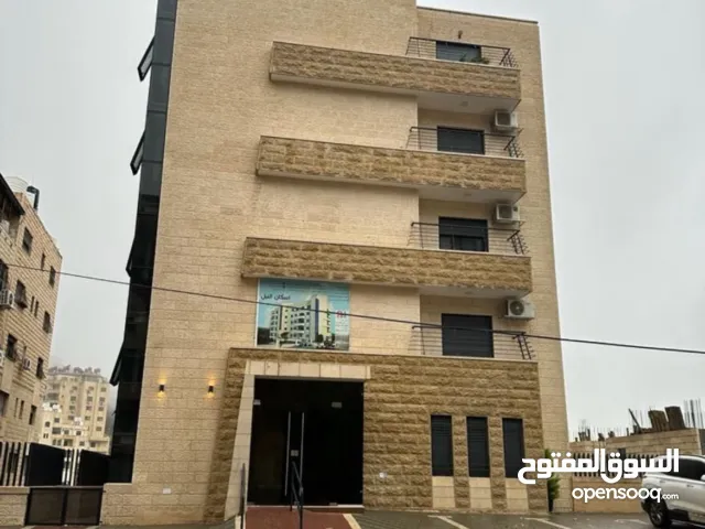 155 m2 3 Bedrooms Apartments for Sale in Ramallah and Al-Bireh Al Tira