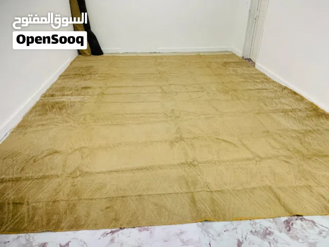 فرشة صالة مع فرشة ممر مع فرشة صغيرة