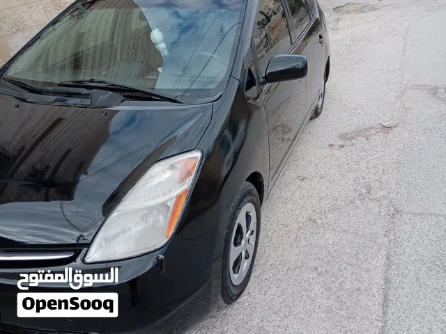 2004, تويوتا, بريوس, Eco