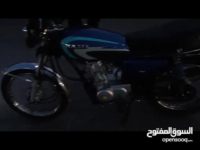 دراجه ايراني جديد