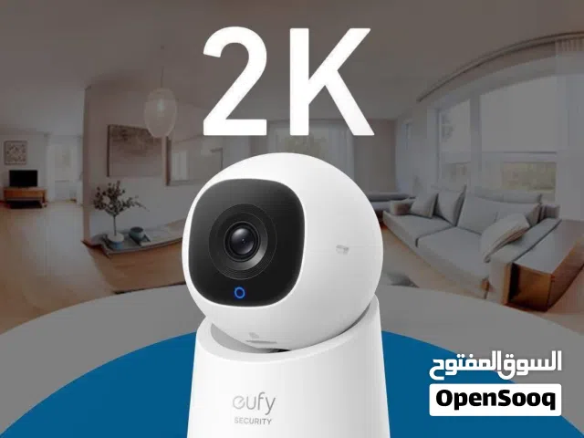 كامرة انكر ضمان سنة 360 درجة