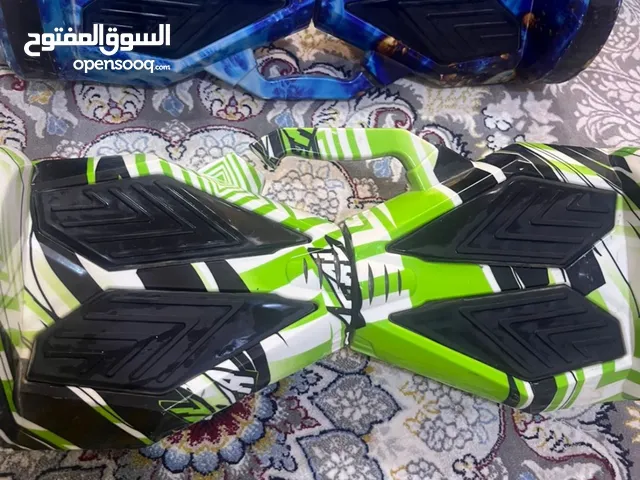 هڤر بورد كلش زينات و نضيفات و بيهن بلو توث و سماعات و اضويه اقرو الوصف