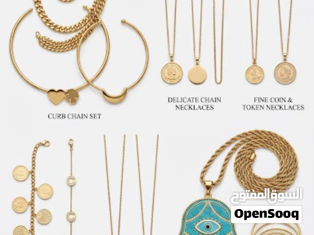 Accessories stainless  اكسسوارات ستانلس ستيل