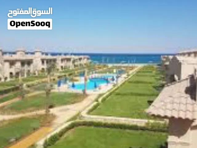 مجمع إداري سكني ترفيهي.. مقابل البحر مباشره.. في تاجوراء.. للايجار..