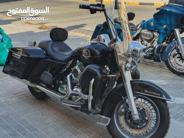 Harley Davidson - Road King Special - 2010 model - GCC - 38K