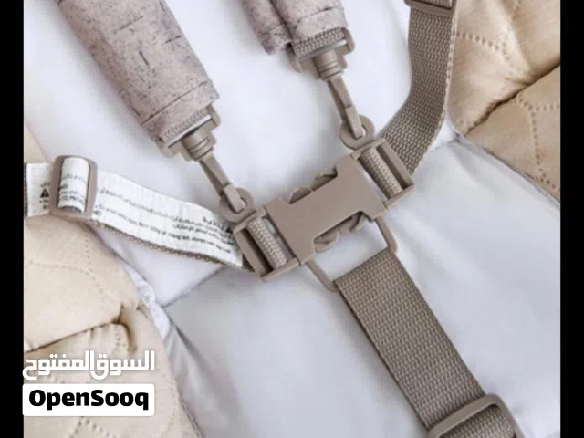 كرسي هزازمستعمل نظيف جدا