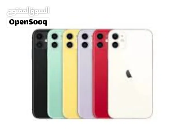Apple iPhone 11 Pro 256 GB in Basra