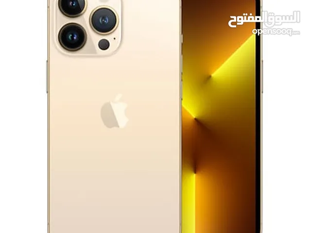 Apple iPhone 13 Pro Max Other in Sana'a
