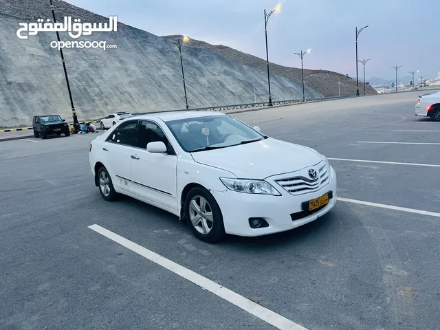 Toyota Camry 2011 in Al Batinah