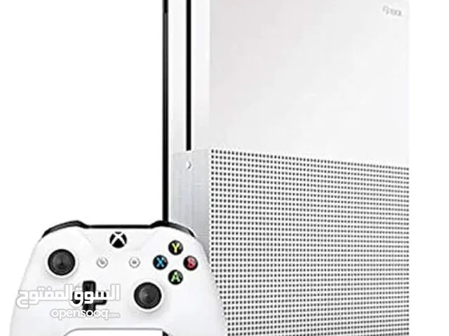Xbox One S Xbox for sale in Irbid
