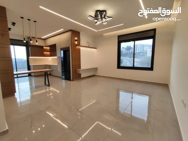 212 m2 3 Bedrooms Apartments for Sale in Ramallah and Al-Bireh Al Tira