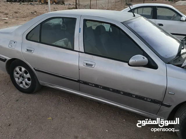 Used Peugeot 406 in Ma'an