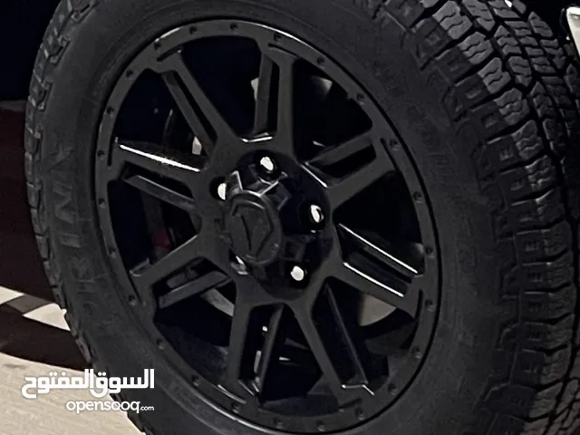 Sunny 20 Tyres in Benghazi