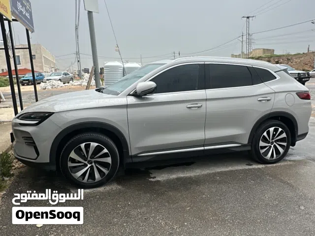 2023 بي واي دي سونج بلس